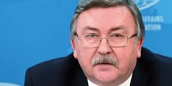 اولیانوف: ایران باید به مصونیتها و حقوق ویژه بازرسان آژانس احترام بگذارد