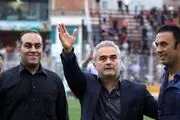 اظهارات جالب مالک باشگاه نساجی قبل از دیدار با استقلال