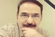پیام تسلیت رئیس رسانه ملی در پی درگذشت مرحوم گلی‌زاده و همسرش