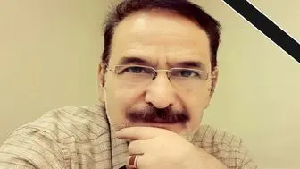 پیام تسلیت رئیس رسانه ملی در پی درگذشت مرحوم گلی‌زاده و همسرش