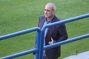 افشاگری درباره برانکو در پرسپولیس