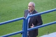 افشاگری درباره برانکو در پرسپولیس