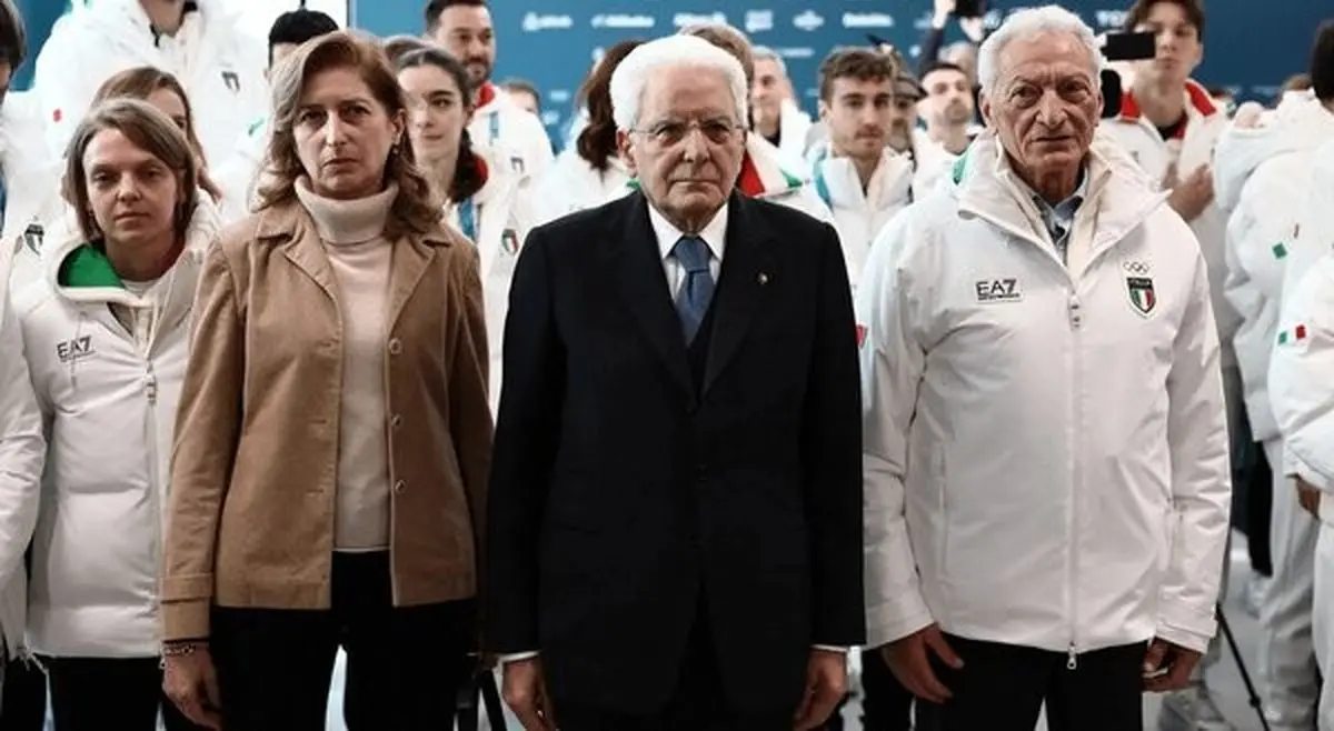 واکنش رؤسای ورزش ایتالیا به وضعیت ایران