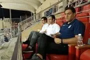 واکنش پیروانی به قرعه ایران در جام جهانی جوانان