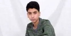 محکومیت پسر ۱۸ ساله فلسطینی به ۳۵ سال حبس