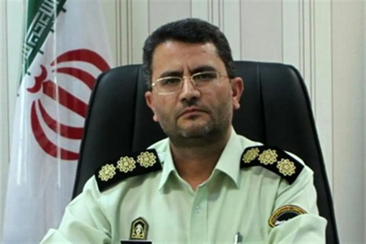 کشف مقادیری موادمخدر از حجاج ایرانی
