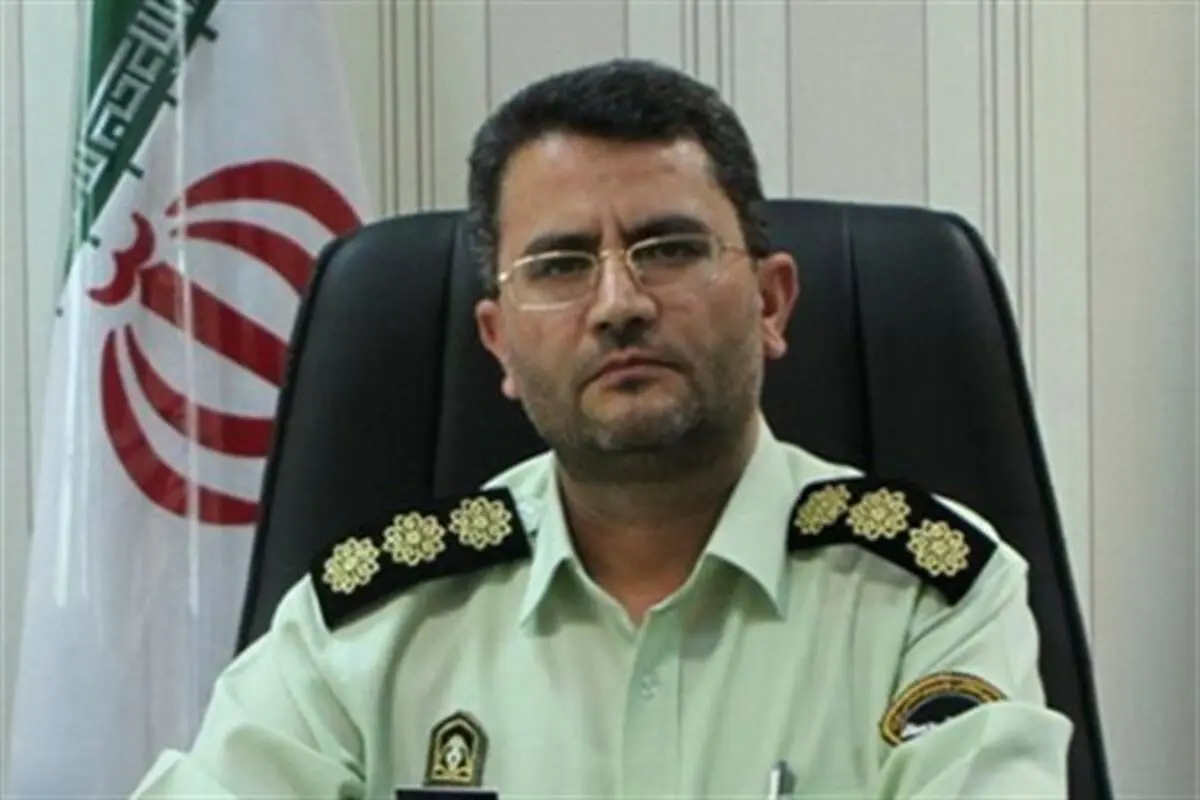 کشف مقادیری موادمخدر از حجاج ایرانی