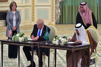 دوراهی آمریکا درباره برنامه هسته‌ای عربستان