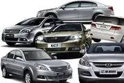 با 15 میلیون تومان می توان خودرو خرید؟