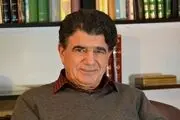 استاد شجریان در بیمارستان بستری شد