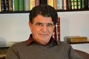استاد شجریان در بیمارستان بستری شد
