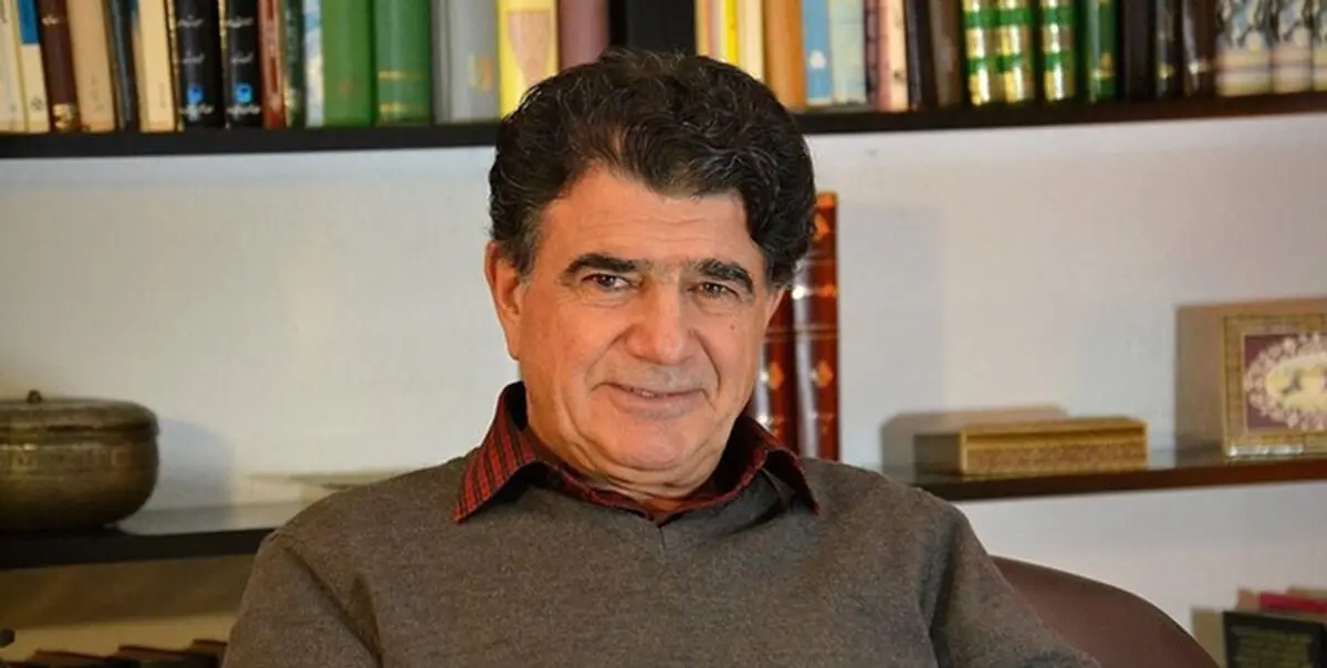 استاد شجریان در بیمارستان بستری شد