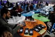  سایه حملات سایبری بر شفافیت انتخابات افغانستان 