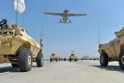 پشت پرده بازگشت آمریکا به بگرام