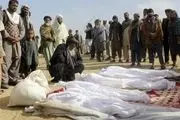  کشته و زخمی شدن حدود ۱۱ هزار غیرنظامی افغان در سال ۲۰۱۹ میلادی 
