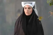 بازیگران زن و شخصیت‌های چادری/ عکس