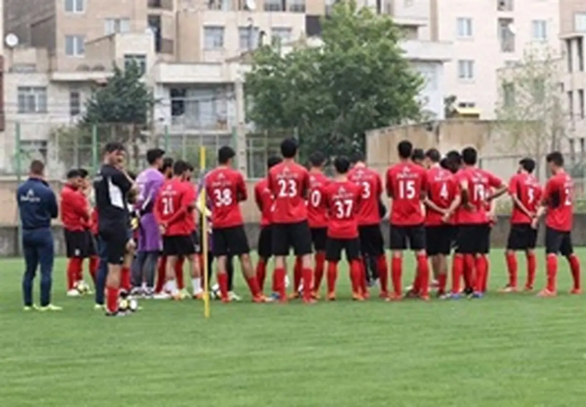 پرسپولیسی شدن این ستاره خشم استقلالی‌ها را برانگیخت!