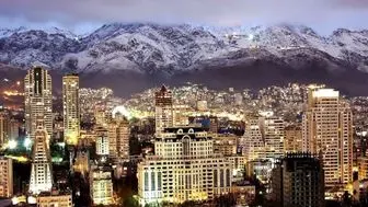 قیمت آپارتمان در تهران ۱۹ اردیبهشت ۱۴۰۱+ جدول
