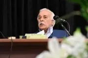 آخرین وضعیت جسمانی جلال الدین معیریان پس از ابتلا به کرونا