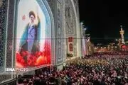 امکان زیارت محل خاکسپاری رهبر شهید فراهم شد