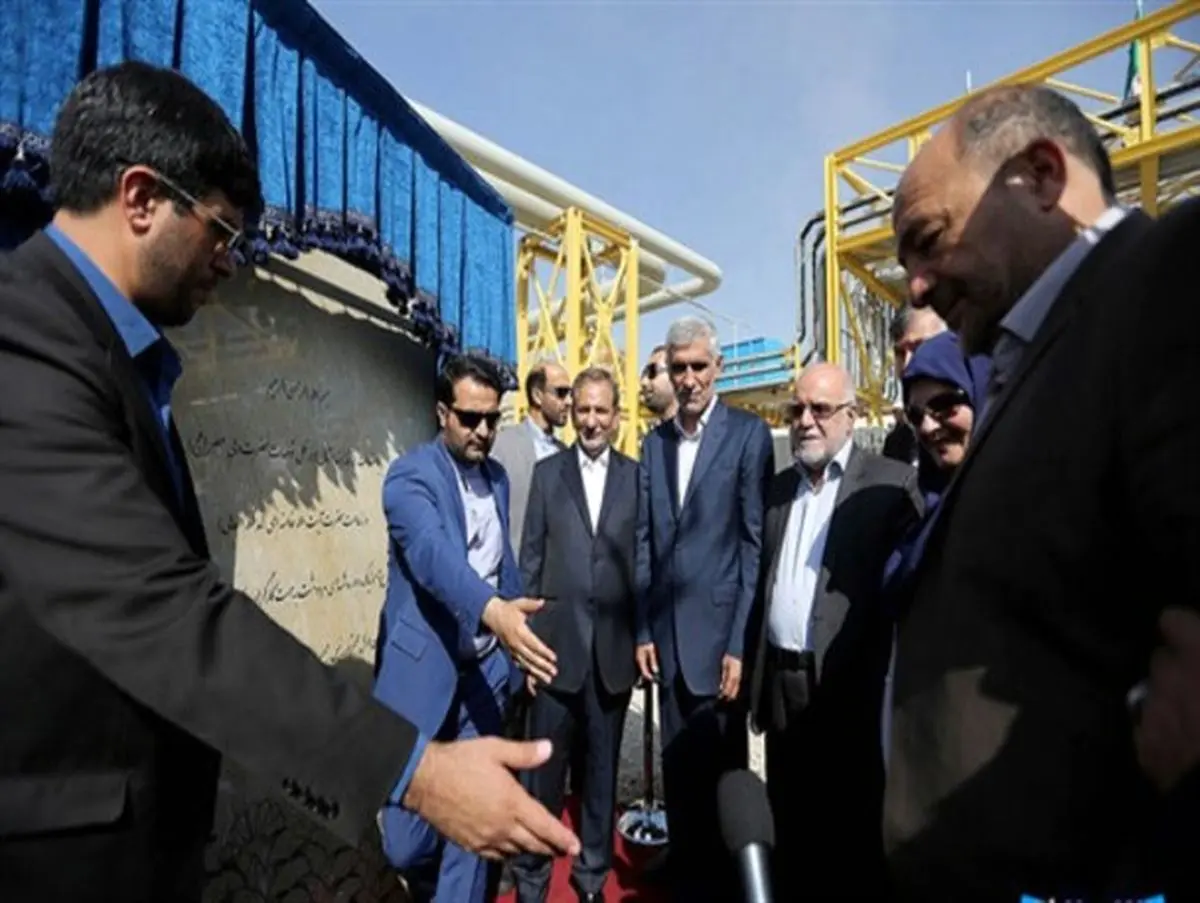 سفر یک روزه معاون اول رئیس جمهور به شیراز