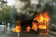 دستگیری لیدرهای اصلی اغتشاشات ‌گلستان