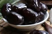 رونق بازار خرما با آغاز ماه مبارک رمضان