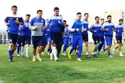 سفر استقلالی ها به امارات