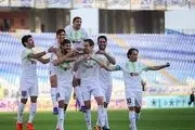ترکیب ذوب‌آهن مقابل الدوحیل