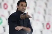 واکنش مجیدی به حمله شدید منصوریان