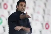 واکنش مجیدی به حمله شدید منصوریان