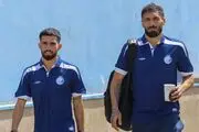 کاروان استقلال راهی بصره شد+ عکس