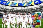 نتیجه بازی فوتبال ایران و مالی