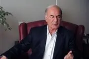 افشارزراده: مدیرعامل استقلال می شوم
