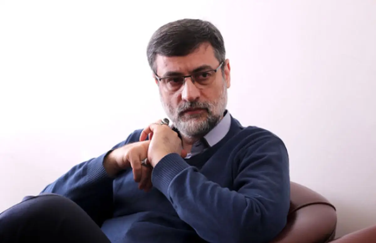 قاضیزاده هاشمی: نحوه توزیع یارانه اشکال اساسی دارد