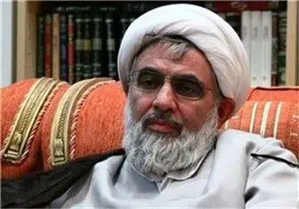 روحانی گزینه اول وزارت اطلاعات هاشمی بود