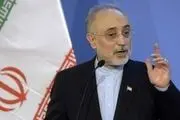 واکنش رئیس سازمان انرژی اتمی به نخریدن آب سنگین ایران توسط آمریکا