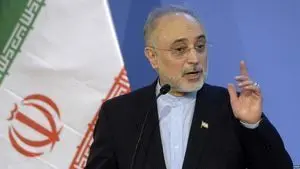 واکنش رئیس سازمان انرژی اتمی به نخریدن آب سنگین ایران توسط آمریکا