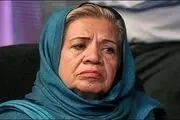 گیتی معینی هم بازیگر همسایه ها شد