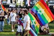 اسرائیل میزبان بزرگترین جشنواره «همجنس‌گرایان» 