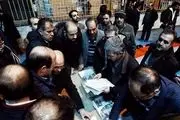 دویچه‌وله: مشارکت ایرانی‌ها در انتخابات، نشانگر حمایت از حکومت است