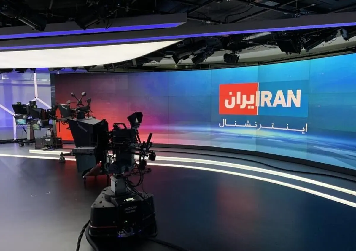 ابراز درماندگی کارشناس صهیونیستی اینترنشنال
