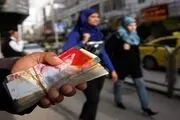 دزدی ۱۷۶ میلیون دلاری تل‌آویو از حساب تشکیلات خودگردان