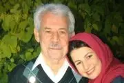 ابراز دلتنگی لیلی رشیدی +عکس