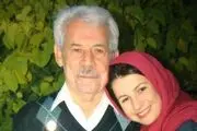 ابراز دلتنگی لیلی رشیدی +عکس