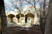 خانه تاریخی حکیمیان زنجان در فهرست آثار ملی ثبت می شود