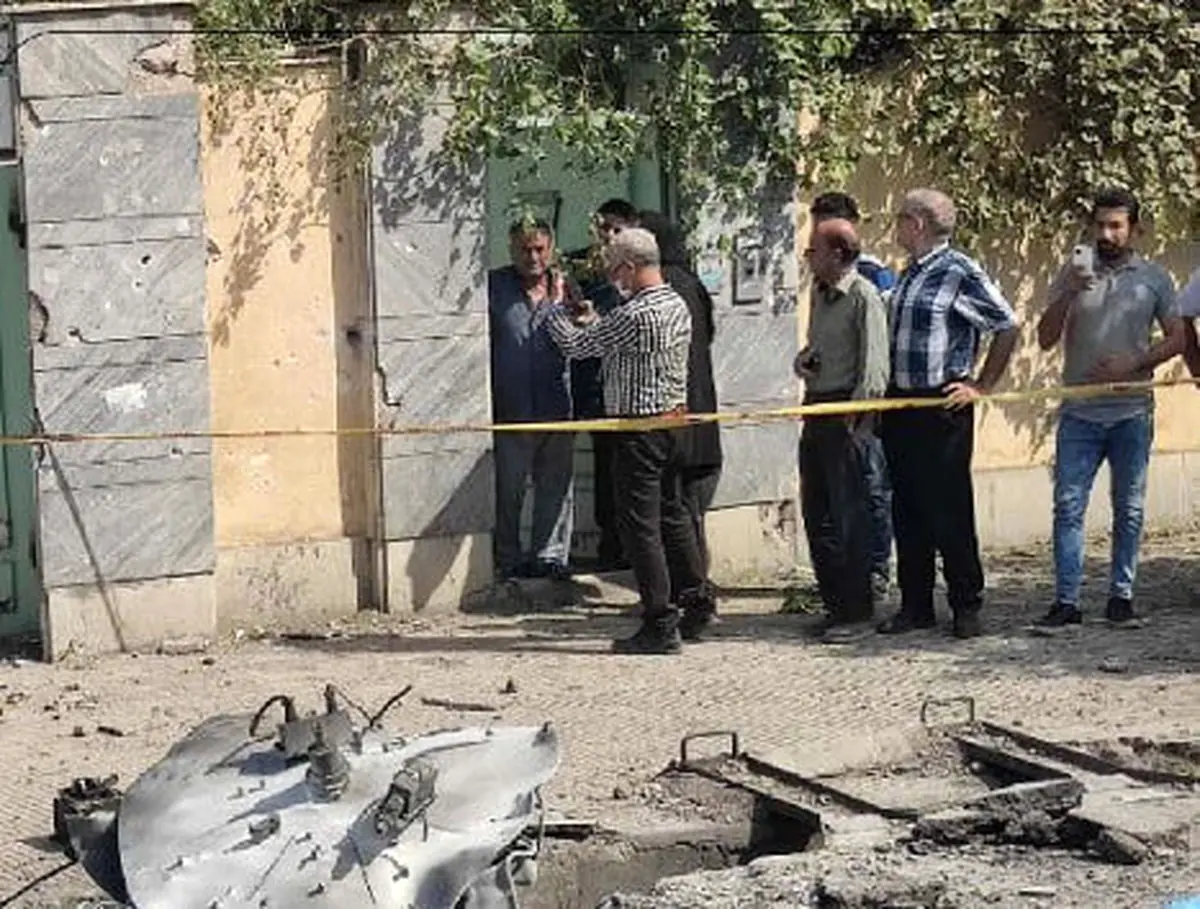 علت حادثه امروز در گرگان اعلام شد
