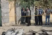 علت حادثه امروز در گرگان اعلام شد