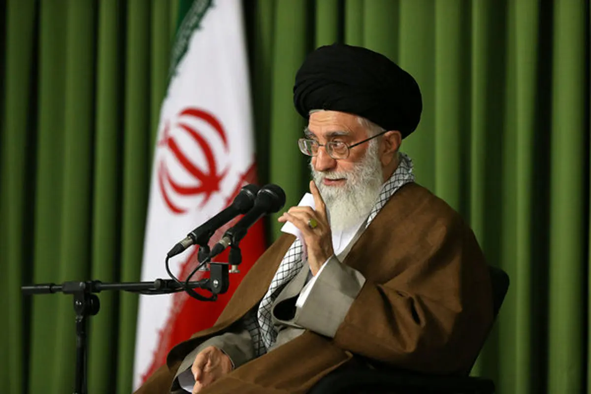 بازتاب بیانات رهبر معظم در رسانههای خارجی