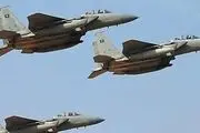  امروز 26 بار یمن بمباران شد
